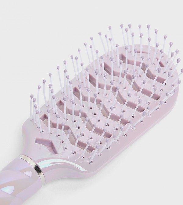 R&B  Hair Care - Lilac Styling Tools