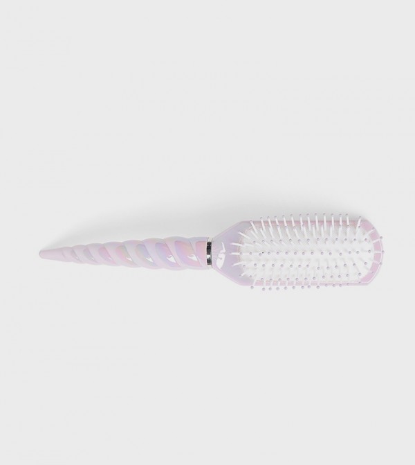 أر آند بي  العناية بالشعر  - أرجواني Styling Tools