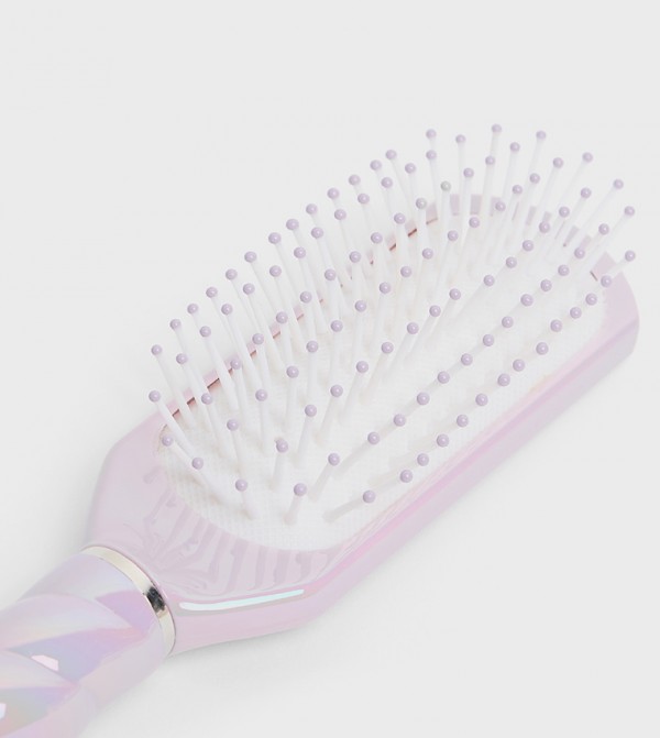 أر آند بي  العناية بالشعر  - أرجواني Styling Tools