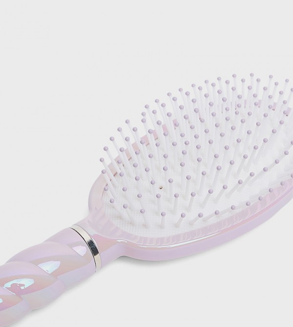 أر آند بي  العناية بالشعر  - أرجواني Styling Tools
