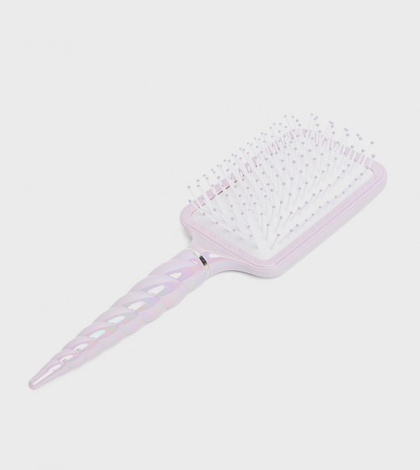 R&B Hair Care - Lilac Styling Tools