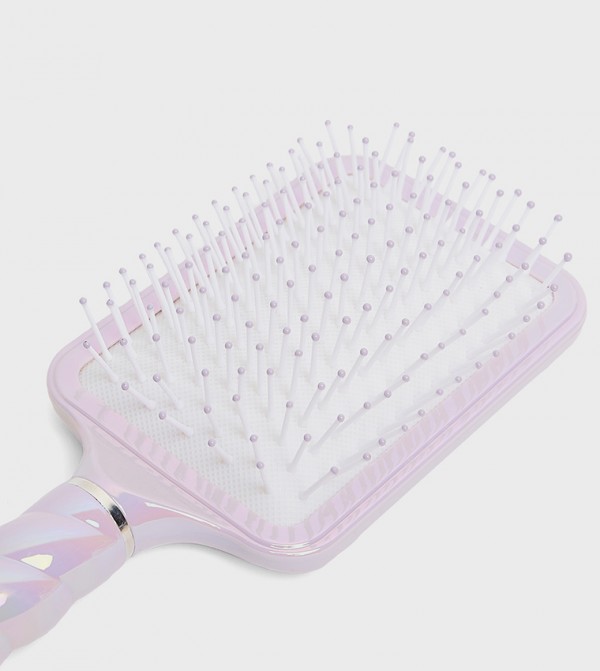 R&B Hair Care - Lilac Styling Tools