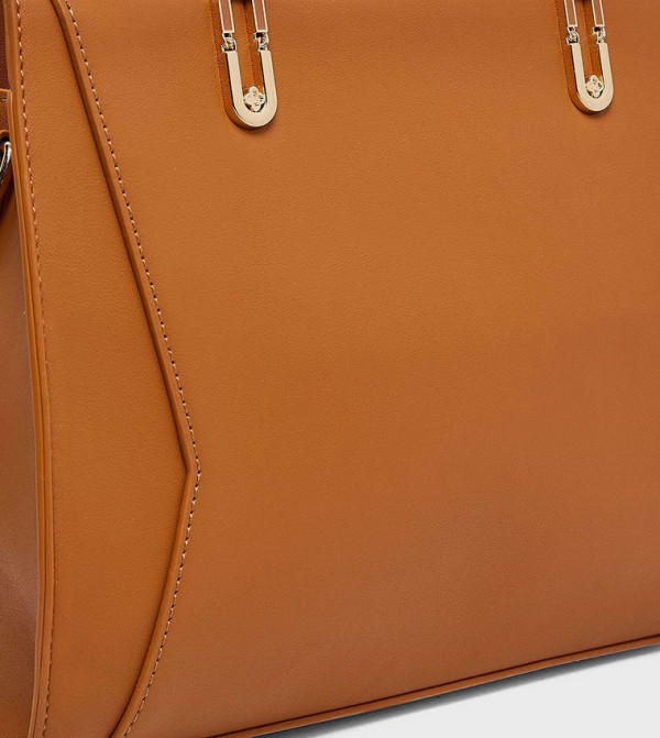 أر آند بي أر آند بي - بني  Satchel Bags