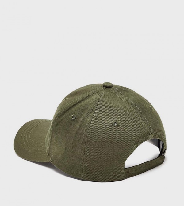 أر آند بي كاب وقبعات - أخضر Baseball Caps