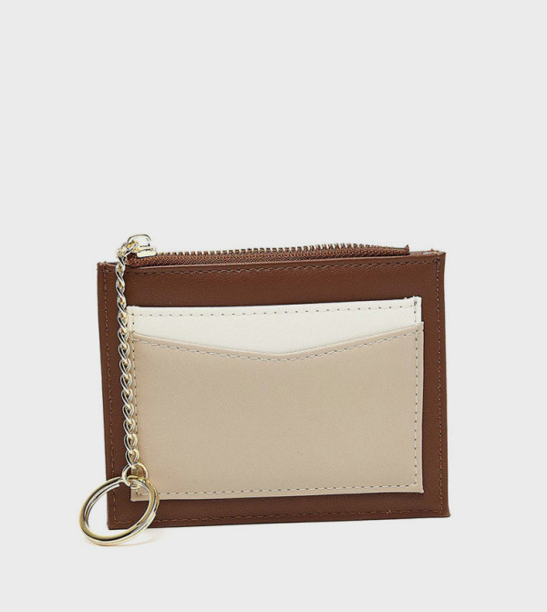 أر آند بي محافظ - بني حامل البطاقات