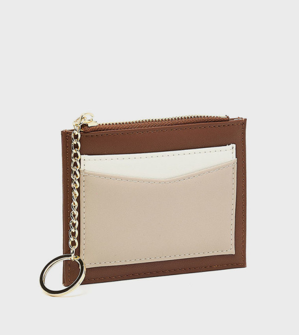 أر آند بي محافظ - بني حامل البطاقات