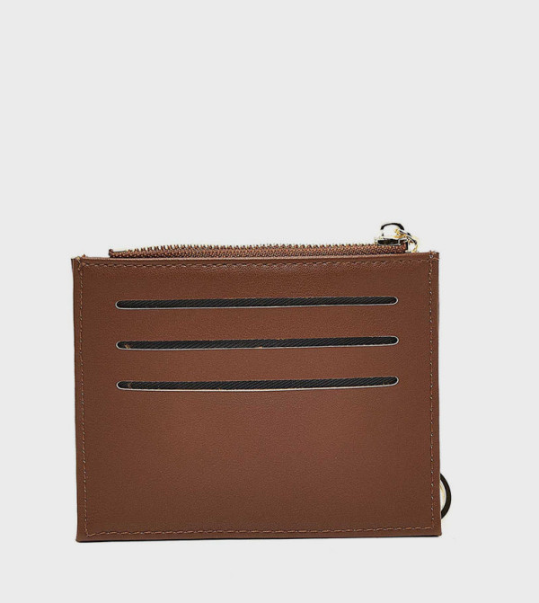 أر آند بي محافظ - بني حامل البطاقات