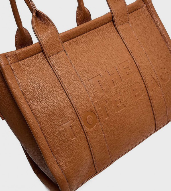 R&B  - Brown Shoulder bags