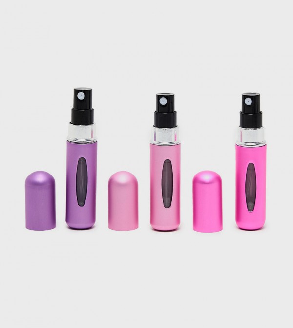 R&B Fragrances - Pink EDP