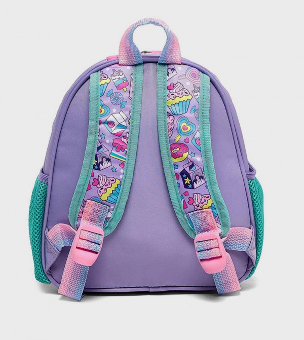 R&B R&B - Purple Backpacks