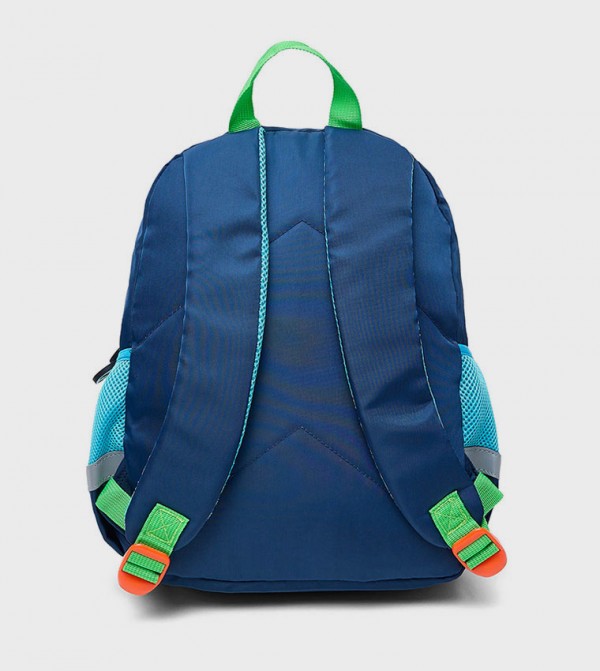 R&B R&B - Blue Backpacks