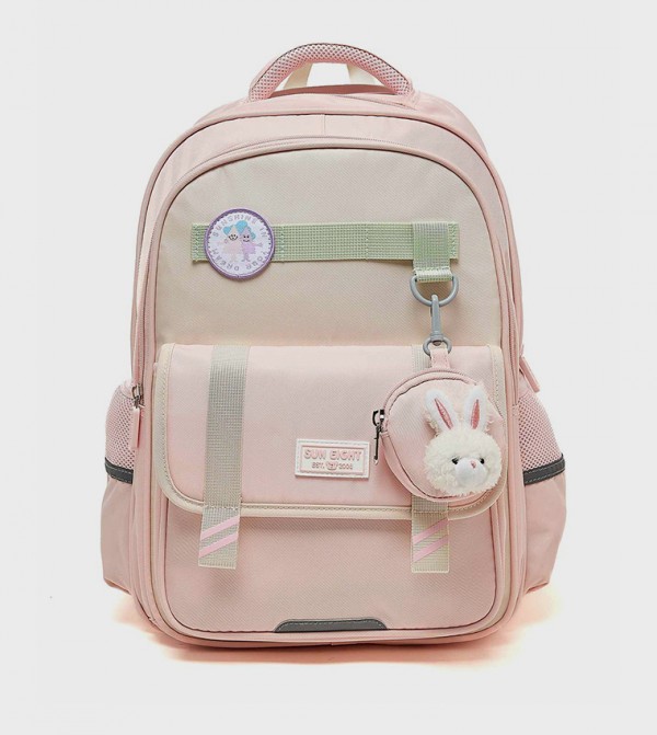 أر آند بي أر آند بي - وردي حقيبة ظهر