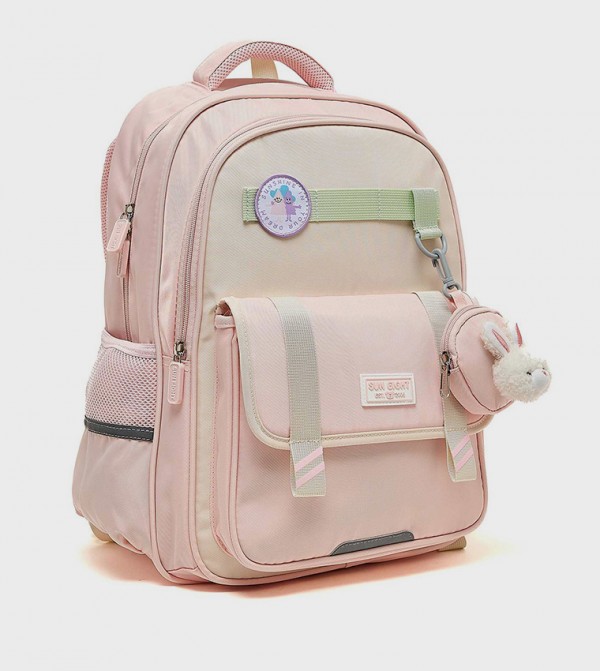 أر آند بي أر آند بي - وردي حقيبة ظهر