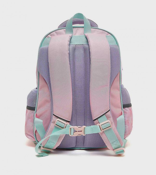 R&B R&B - Pink Backpacks