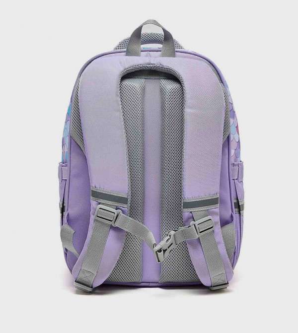 R&B R&B - Purple Backpacks