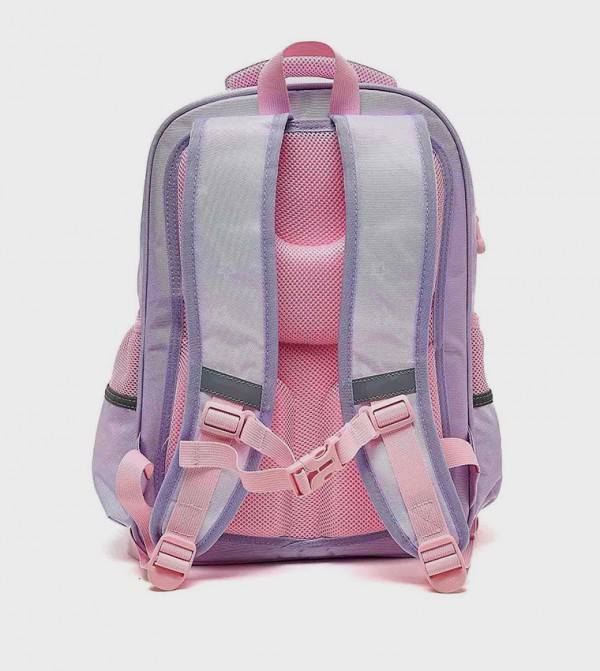 R&B R&B - Purple Backpacks