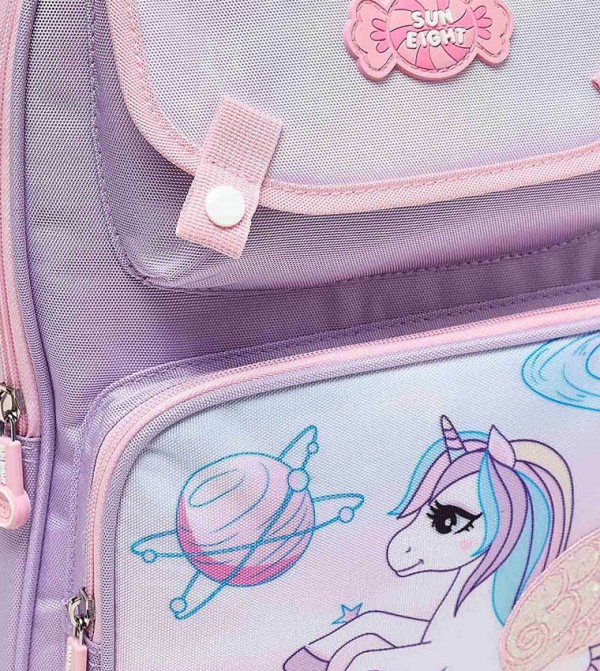 R&B R&B - Purple Backpacks