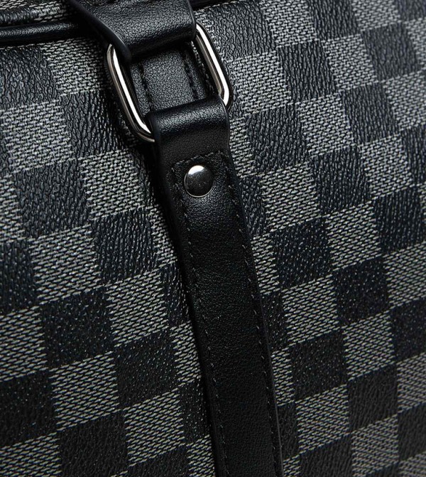 R&B  Laptop Bags - Black undefined