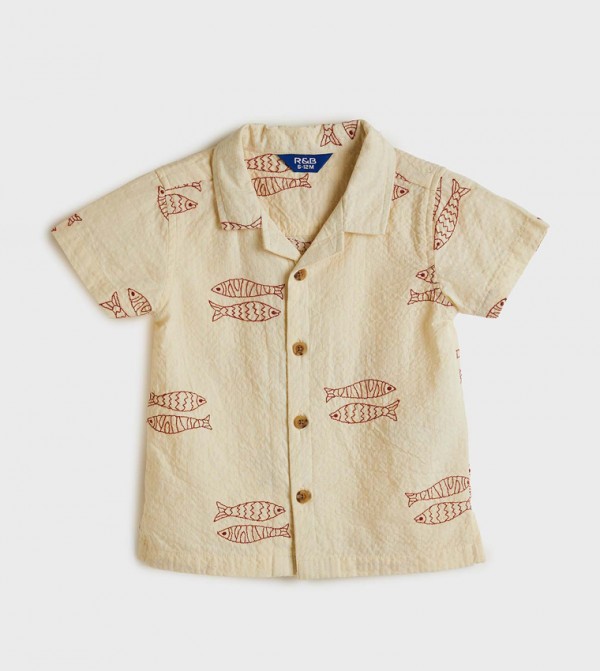 R&B  Clothing - Beige clothing sets