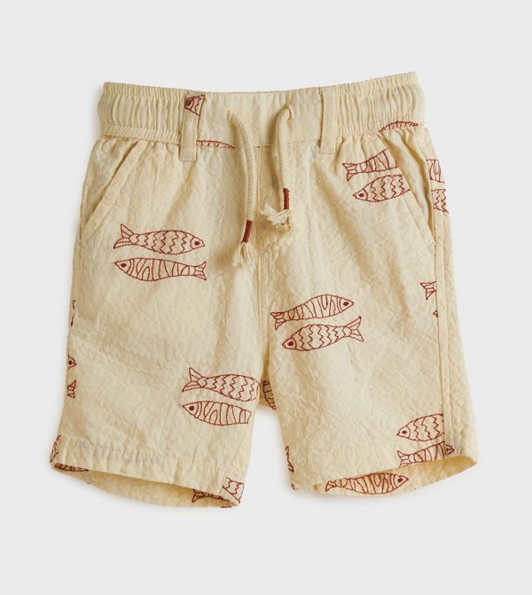 R&B  Clothing - Beige clothing sets