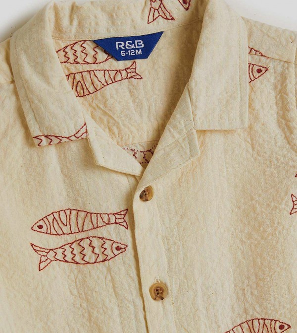 R&B  Clothing - Beige clothing sets
