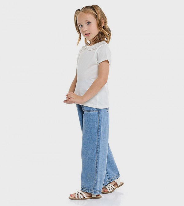 أر آند بي أر آند بي - أزرق جينز