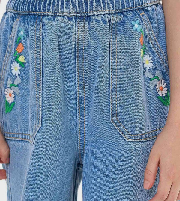 أر آند بي أر آند بي - أزرق جينز