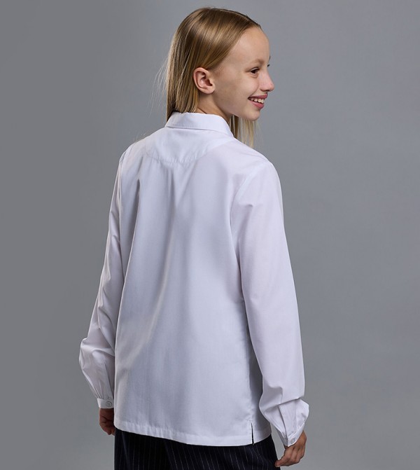 أر آند بي أر آند بي - أبيض قمصان