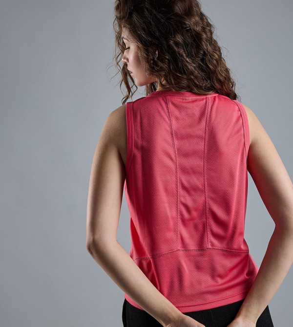R&B  - Hot Pink Tops