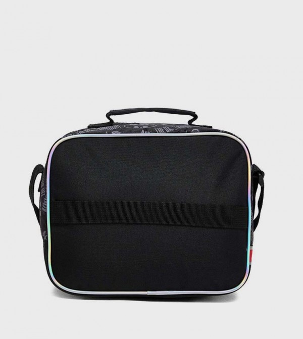 أر آند بي أر آند بي - أسود حقائب الغداء