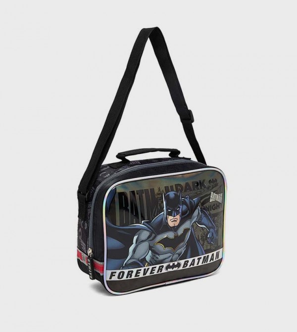 أر آند بي أر آند بي - أسود حقائب الغداء