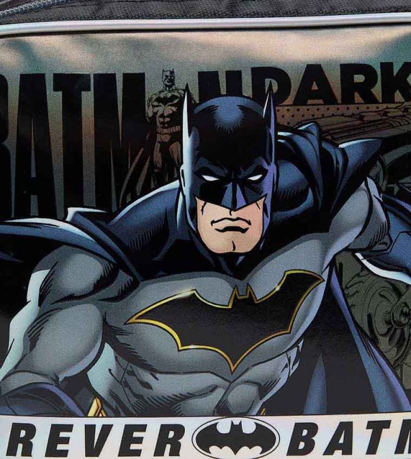 أر آند بي أر آند بي - أسود حقائب الغداء