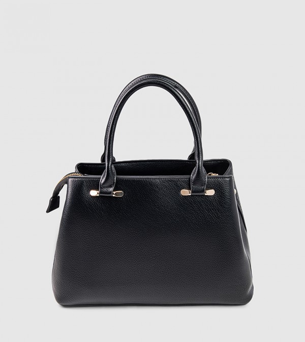 Beverly Hills Polo Club  Bags - Black Satchel Bags