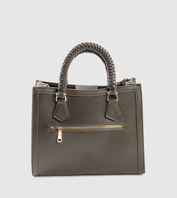 بيفرلي هيلز بولو كلوب حقائب توت - زيتي حقائب يد كبيرة