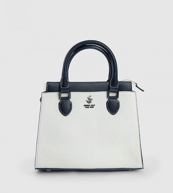 بيفرلي هيلز بولو كلوب بيفرلي هيلز بولو كلوب - كحلي Satchel Bags