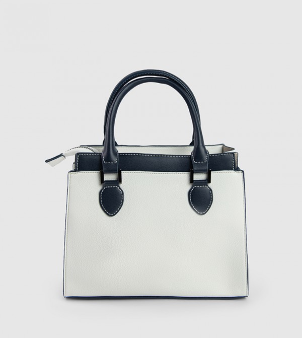 بيفرلي هيلز بولو كلوب بيفرلي هيلز بولو كلوب - كحلي Satchel Bags