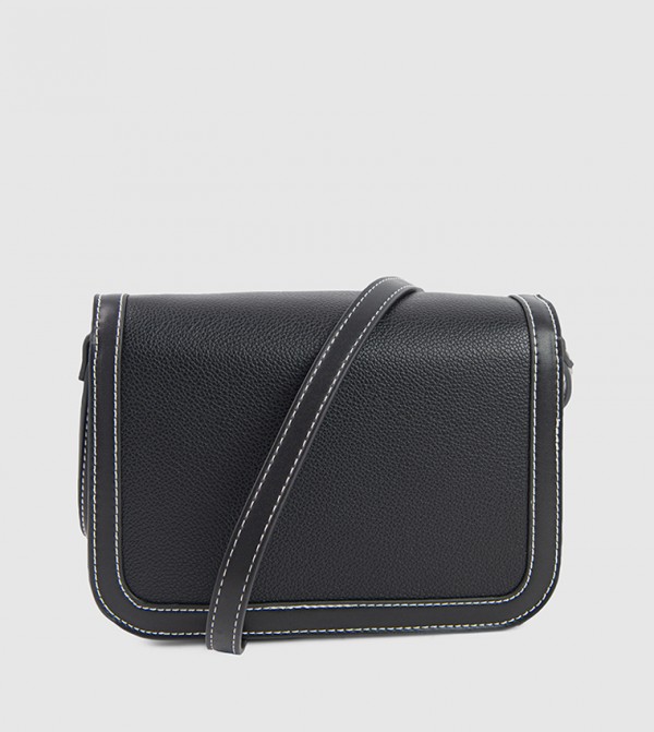Beverly Hills Polo Club Beverly Hills Polo Club - Black Cross Body Bags