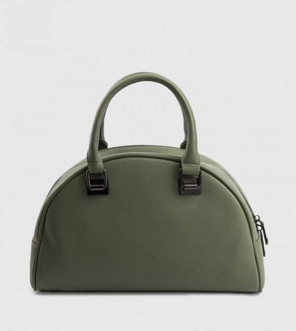 بيفرلي هيلز بولو كلوب  aetopseller - أخضر Satchel Bags