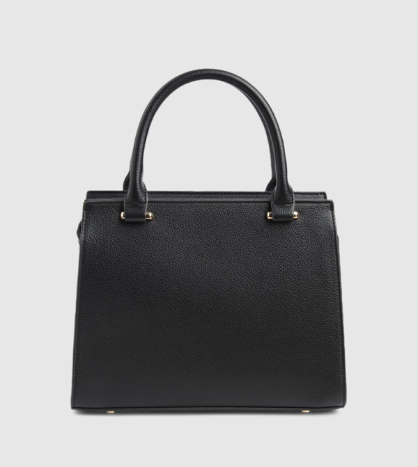 Beverly Hills Polo Club  Satchel Bags - Black Satchel Bags