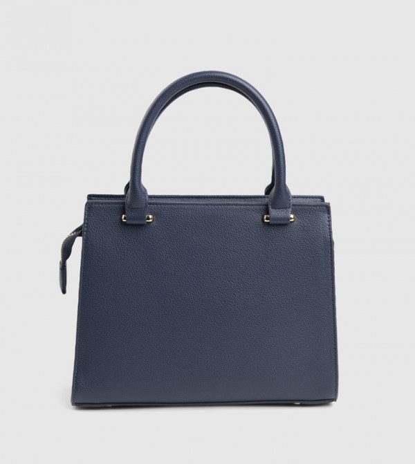 Beverly Hills Polo Club  Satchel Bags - Blue Satchel Bags