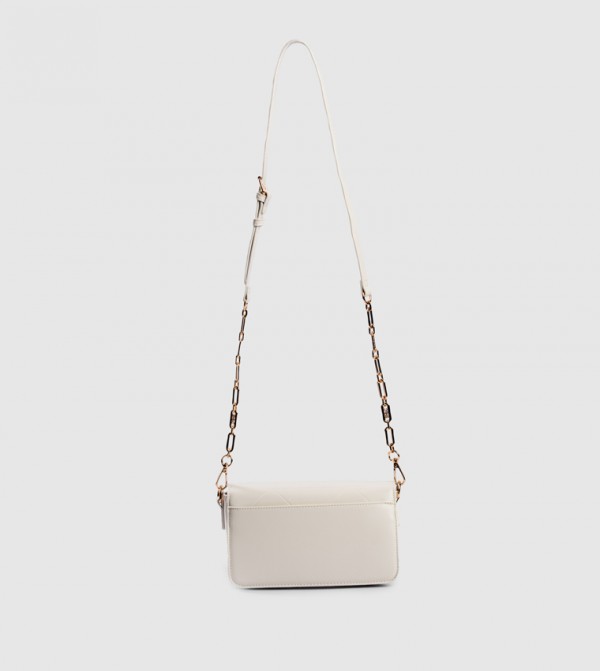 Beverly Hills Polo Club  Bags - White Cross Body Bags