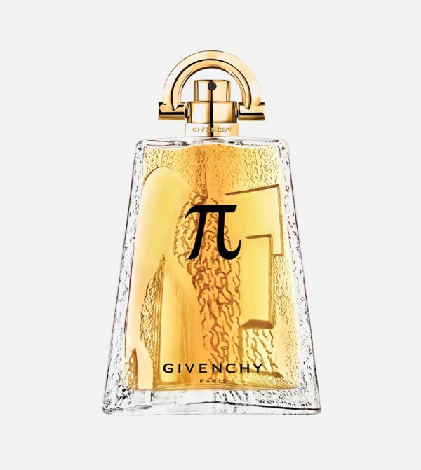 Givenchy  Fragrance - Yellow EDT
