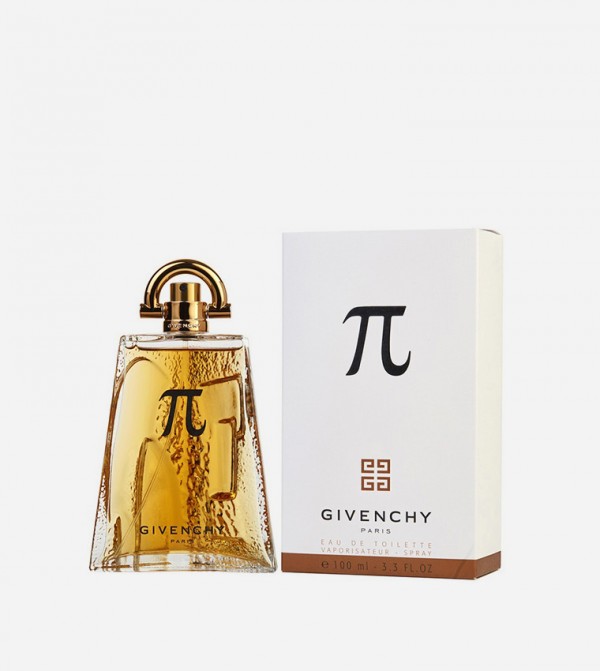 Givenchy  Fragrance - Yellow EDT