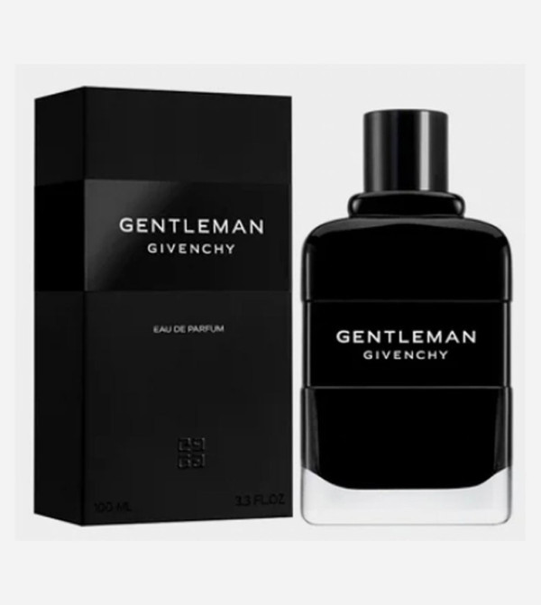 Givenchy  - Black EDT