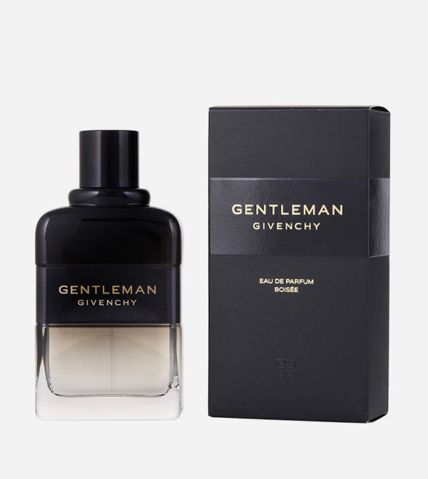Givenchy  - Black EDP