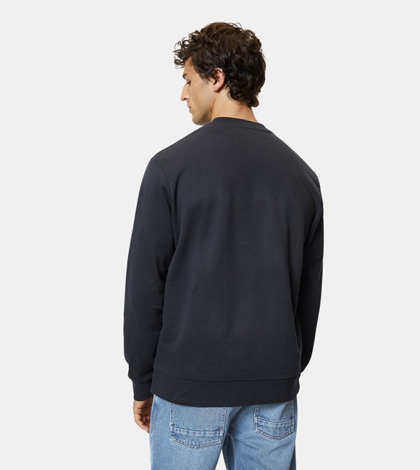 Marc O'Polo Marc O'Polo - Navy Sweatshirts