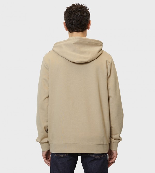 Marc O'Polo Marc O'Polo - Beige Sweatshirts