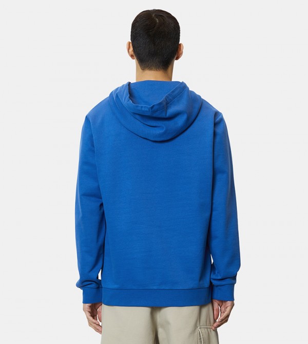 Marc O'Polo Marc O'Polo - Blue Hoodies