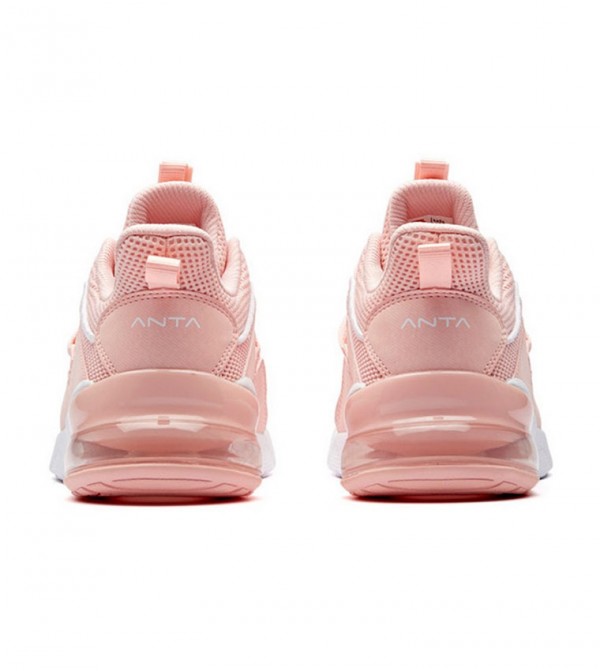 Anta Anta - White Running & Training