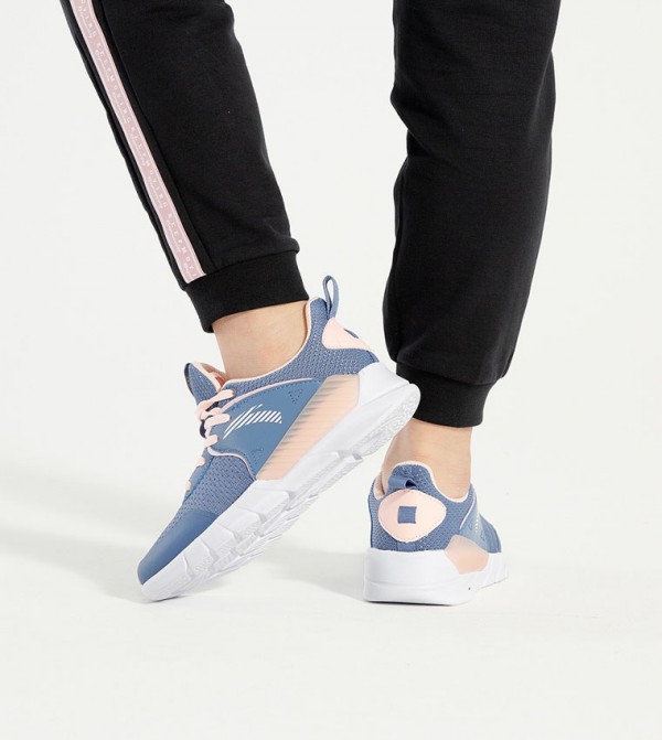Anta Anta - Blue Running & Training